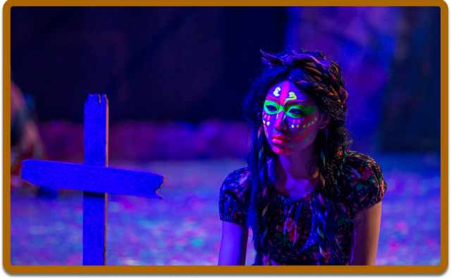 Theatre Arts