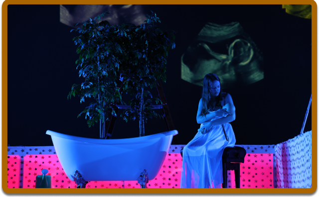 Theatre Arts