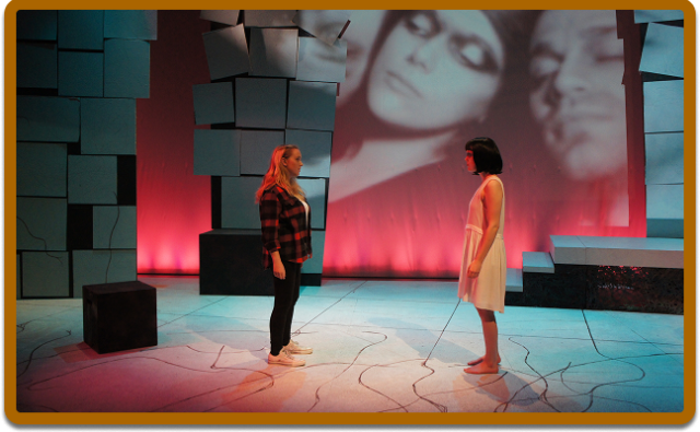 Theatre Arts