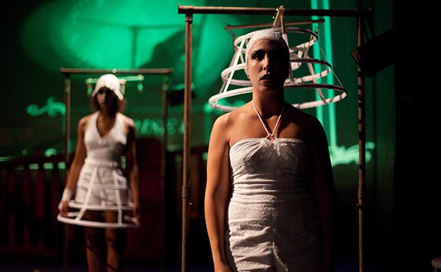 Theatre Arts