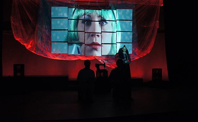 Theatre Arts