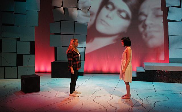 Theatre Arts