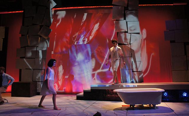Theatre Arts