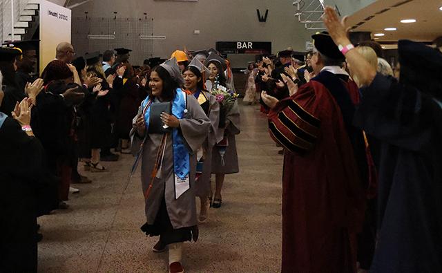 Spring 2024 Commencement
