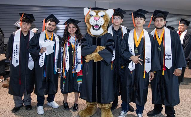 Spring 2025 Commencement 02