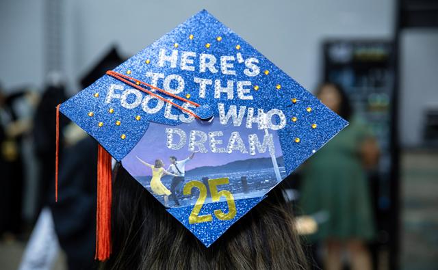 2025 Commencement | South Mountain Community College