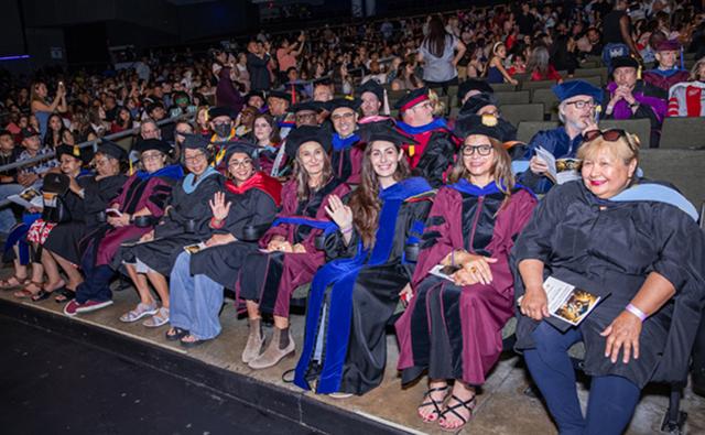 Spring 2025 Commencement 03