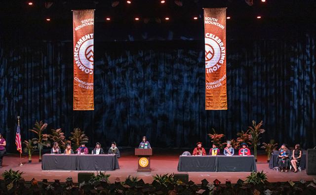 Spring 2025 Commencement 05