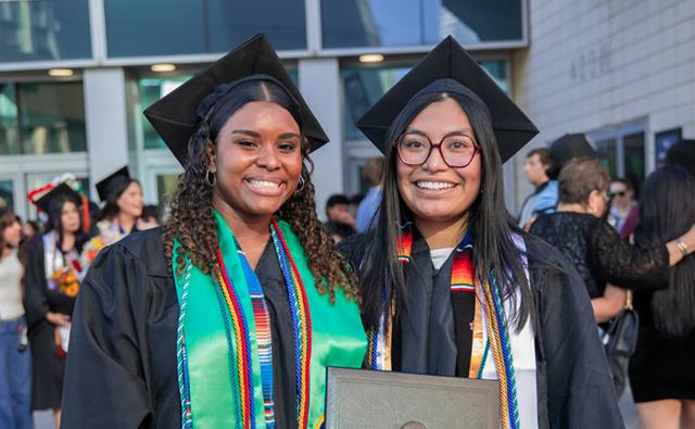 Spring 2025 Commencement 20