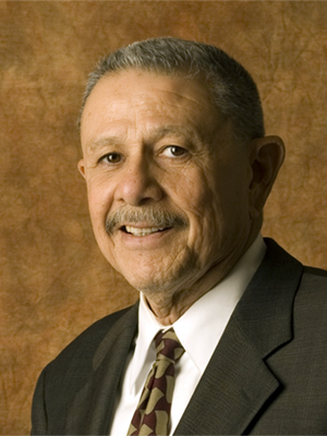 Alfredo Gutierrez 
