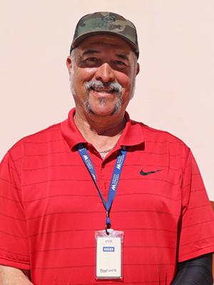 Henry Yniguez