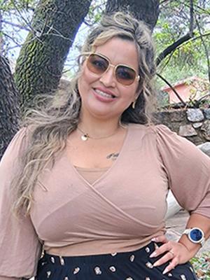 Destiny Barriga