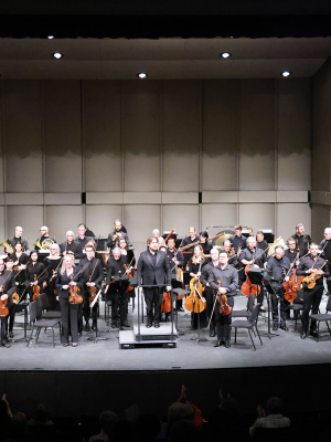Phoenix Symphony