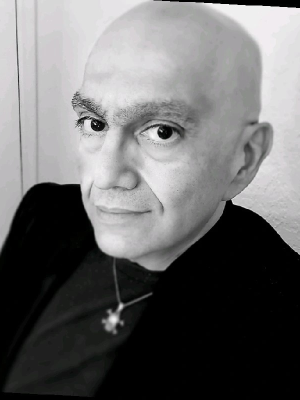 Ariel Aguilera