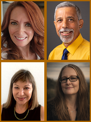 Good Stories Newsletter: SMCC Faculty and Staff Go Above and Beyond
