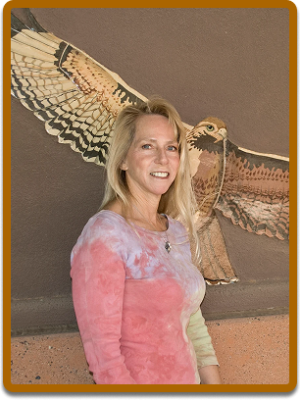 Good Stories Newsletter: Patricia "Pat" Manarin